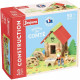 JEUJURA - 8224 - LA MAISON DU COMTE - 50 PIECES