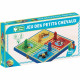 Jeu des petits chevaux - coffret en bois - l'Arbre a jouer - 66340