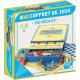 L'ARBRE A JOUER - 66200 - GRAND COFFRET DE JEUX - 200 REGLES