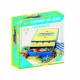 L'ARBRE A JOUER - 66200 - GRAND COFFRET DE JEUX - 200 REGLES