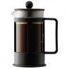 KENYA - Cafetiere a piston BODUM , 3 tasses, 0.35 l