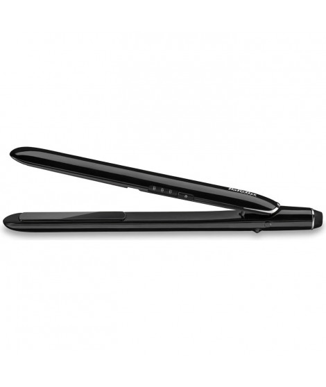 Lisseur Sleek Finish 230 Babyliss ST255E - Températures Digitales - plaques Tourmaline Céramique