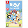 Bluey - Jeu Nintendo Switch