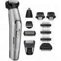 Tondeuse multifonction Babyliss MT861E - 11 en 1 étanche en titane