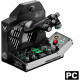 Manette des gaz - THRUSTMASTER - Viper TQS Mission Pack - Noir