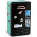 VTECH KIDISECRETS - MON CASIER MAGICLOCKER (BLEU/NOIR)