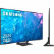 SAMSUNG 65Q70B TV QLED 4K UHD 65 (163 cm) Smart TV - 4 X HDMI 2.1