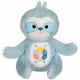Peluche Parlante - Gipsy Toys - Siméon, le conteur d'émotions - 28cm - Vert d'Eau