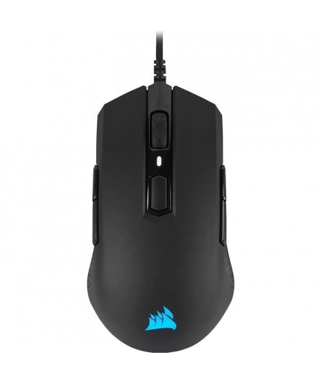 CORSAIR Souris Gamer ambidextre M55 RGB PRO (CH-9308011-EU)