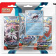 Pokémon EV04 : Pack 3 Boosters | Modele Aleatoire.