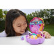 Polly Pocket - Coffret Cupcake - Mini-Univers - 4 Ans Et +