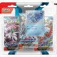 Pokémon EV04 : Pack 3 Boosters | Modele Aleatoire.