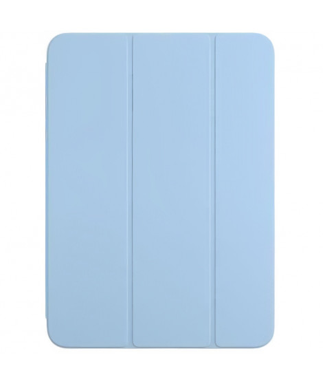 Apple - Smart Folio pour iPad (2022) - Ciel