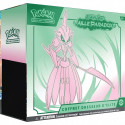 Pokémon EV04 : Coffret Dresseur d'Elite | Modele Aleatoire