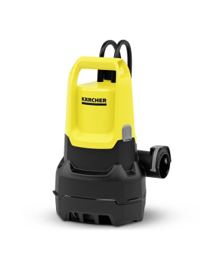 Pompe d'évacuation SP 16.000 Dirt eau chargée - Karcher