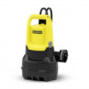 Pompe d'évacuation SP 16.000 Dirt eau chargée - Karcher