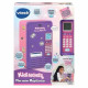 Casier MagicLocker VTECH KidiSecrets rose - 6-12 ans - Code secret a 6 chiffres