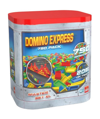 Domino 750 pack