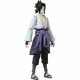 Anime Heroes Beyond - Naruto Shippuden - Figurine Sasuke 17cm - BANDAI