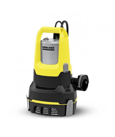 Pompe d'évacuation SP 17.000 Flat Level Sensor eau claire - Karcher