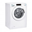 Lave linge hublot CANDY CS 1412TME/1-S - 12 kg - L60cm - 1400 trs - Classe B - Blanc