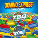 Domino 750 pack