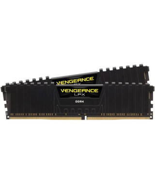 Corsair Mémoire Vengeance LPX CMK32GX4M2D3600C18 module de mémoire 32 Go DDR4 3600 MHz