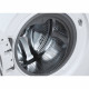 Lave linge hublot CANDY CS 1412TME/1-S - 12 kg - L60cm - 1400 trs - Classe B - Blanc