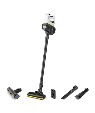 KARCHER VC 4 Cordless myHome Pet - Aspirateur balai