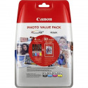 CANON Pack de 4 cartouches CLI-551 XL grande capacité Noir/Cyan/Magenta/Jaune (CLI551XL)