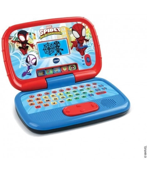 VTECH SPIDEY - MON ORDI ÉDUCATIF