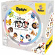 Dobble : Disney 100 years|Zygomatic - Jeu de société - 5 mini-jeux - a partir de 6 ans