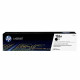 TONER HP 126A (CE310A) noir - cartouche authentique pour imprimantes HP LaserJet CP1025/LaserJet 100 MFP M175/LaserJet 200 MF…
