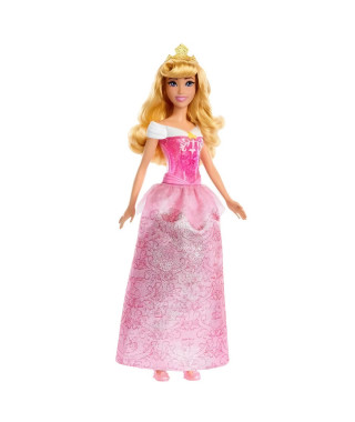 Princesse Disney  - Poupée Aurore 29Cm - Poupées Mannequins - 3 Ans Et +