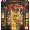 Les Tavernes dans la Vallée profonde - SCHMIDT SPIELE