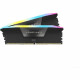 RAM - CORSAIR Vengeance RGB DDR5 - 32GB 2x16GB DIMM - 6000MHz - Unbuffered, 40-40-40-77, XMP 3.0, Black Heatspreader, RGB LED…