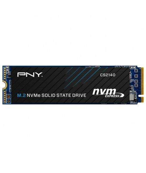 PNY - CS2140 - SSD - 1 To - M.2