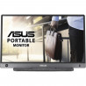 ASUS Zenscreen MB16AH - Ecran PC Portable 15,6 FHD - Dalle IPS - 60 Hz - 5MS - USB-C / Micro HDMI