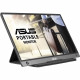 ASUS Zenscreen MB16AH - Ecran PC Portable 15,6 FHD - Dalle IPS - 60 Hz - 5MS - USB-C / Micro HDMI