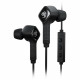 Écouteurs-Micro Gaming ROCCAT Syn Buds Core Filaire Multiplateforme Noir