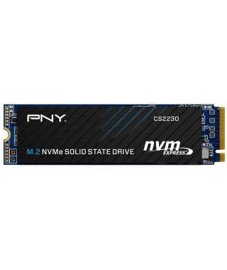 Disque dur interne SSD - M2 - NVMe -500G - PCIE - CS2230