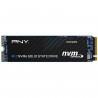 Disque dur interne SSD - M2 - NVMe -500G - PCIE - CS2230