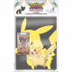 Pokémon - Pack Portfolio 180 cartes + Booster EV04