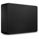 Disque Dur Externe Desktop - SEAGATE - Expansion Portable - 4 To - USB 3.0 (STKP4000400)