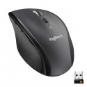 LOGITECH - Souris Optique Sans Fil M705  - Noir
