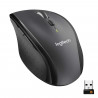 LOGITECH - Souris Optique Sans Fil M705  - Noir