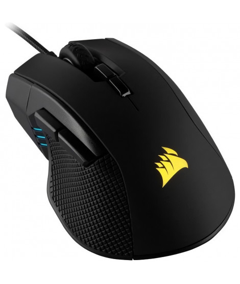 CORSAIR - Souris Gaming IRONCLAW RGB (CH-9307011-EU)