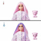 BARBIE CUTIE REVEAL OURSON - BARBIE - HKR04 - POUPEE MANNEQUIN BARBIE