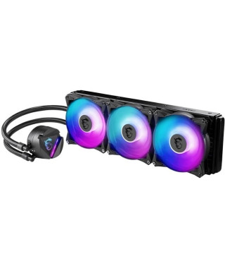 Ventilateur PC - MSI - MAG CORELIQUID 360R V2 -  -  ( 306-7ZW1C41-813 )