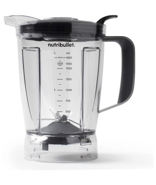 BLENDER NUTRIBULLET - NBF400DG